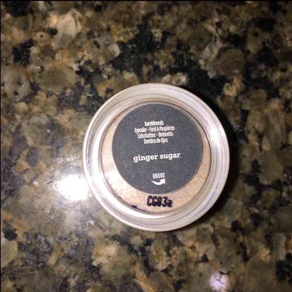 Sephora Other - Bare minerals eyeshadow